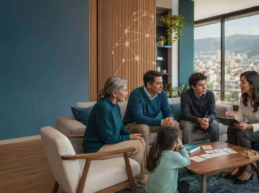 neurova evaluacion