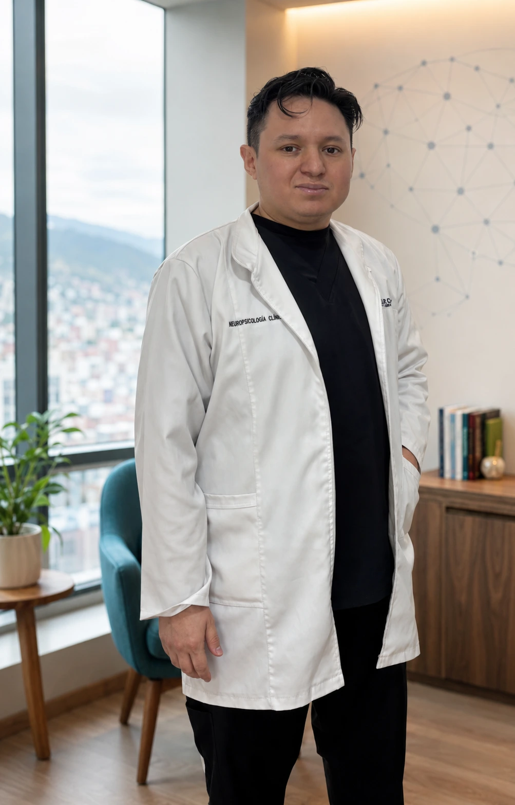 Neurova preguntas